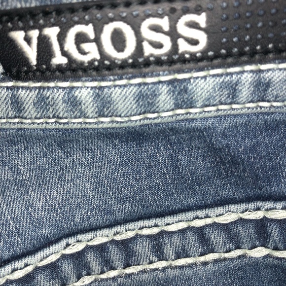 Jeans - Picture 8 of 8